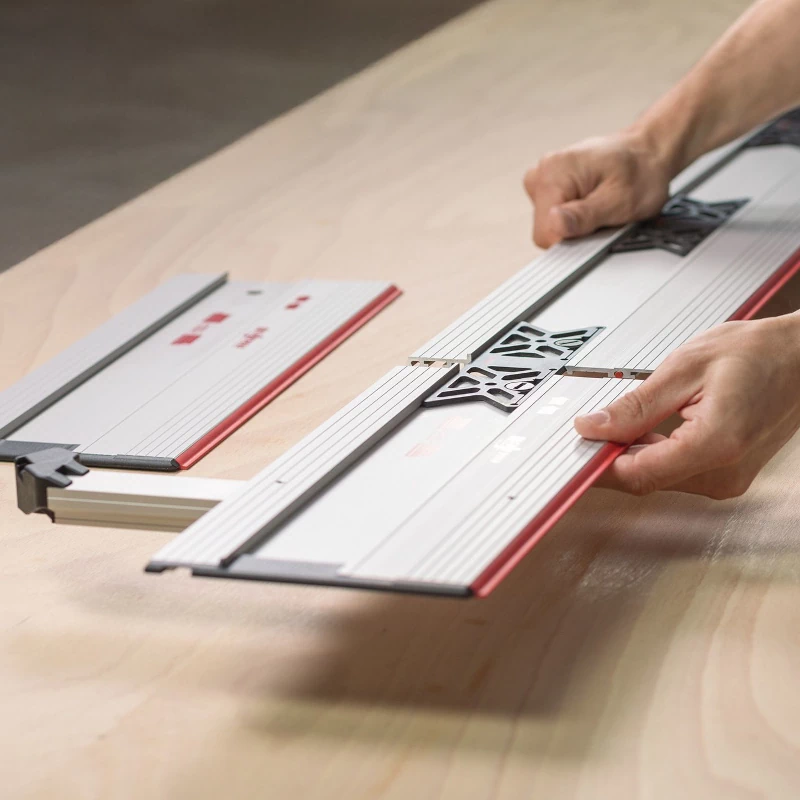 Kompatybilność z szynami